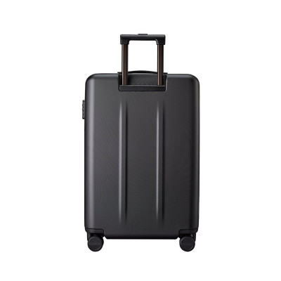 Чемодан NINETYGO Danube Luggage 20'' (New version) Черный