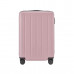 Чемодан NINETYGO Danube MAX luggage 22'' Pink