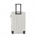 Чемодан NINETYGO Danube MAX luggage 22'' White