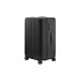 Чемодан NINETYGO Danube MAX luggage 24'' Black