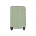 Чемодан NINETYGO Danube MAX luggage 28'' Green