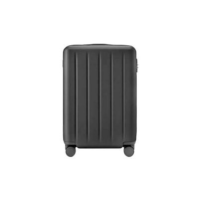 Чемодан NINETYGO Danube MAX luggage 28'' Black
