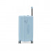 Чемодан NINETYGO Danube MAX luggage 20'' China Blue