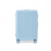 Чемодан NINETYGO Danube MAX luggage 20'' China Blue