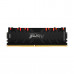 Комплект модулей памяти Kingston FURY Renegade RGB KF432C16RBAK2/16 DDR4 16GB (Kit 2x8GB) 3200MHz