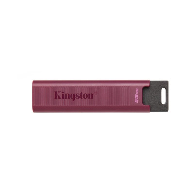 USB-накопитель Kingston DTMAXA/512GB 512GB Бордовый