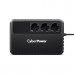 Источник бесперебойного питания CyberPower BU725E