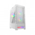 Компьютерный корпус Cougar Airface RGB White без Б/П