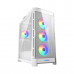 Компьютерный корпус Cougar Duoface Pro RGB (White) без Б/П