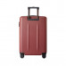 Чемодан NINETYGO Danube MAX luggage 22'' Red