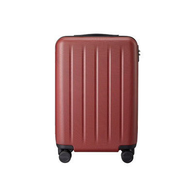 Чемодан NINETYGO Danube MAX luggage 22'' Red