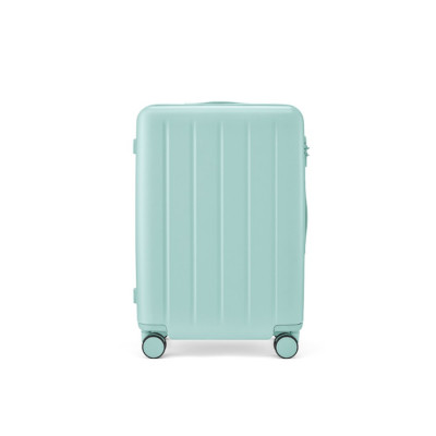 Чемодан NINETYGO Danube MAX luggage -26'' Mint Green Зеленый