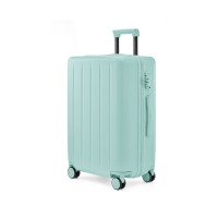 Чемодан NINETYGO Danube MAX luggage -26'' Mint Green Зеленый
