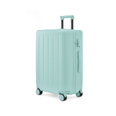 Чемодан NINETYGO Danube MAX luggage -26'' Mint Green Зеленый