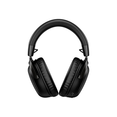 Гарнитура HyperX Cloud III Wireless - Gaming Headset (Red) 77Z46AA