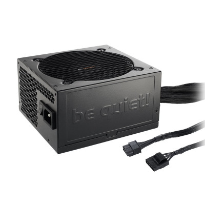 Блок питания Bequiet! Pure Power 11 600W L11-600W BN294