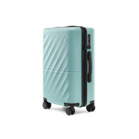 Чемодан NINETYGO Ripple Luggage 24'' Mint Green Чемодан NINETYGO Ripple Luggage 24'' Mint Green