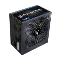 Блок питания Zalman MegaMax 700W ZM700-TXII(V2) Standard Блок питания Zalman MegaMax 700W ZM700-TXII(V2) Standard