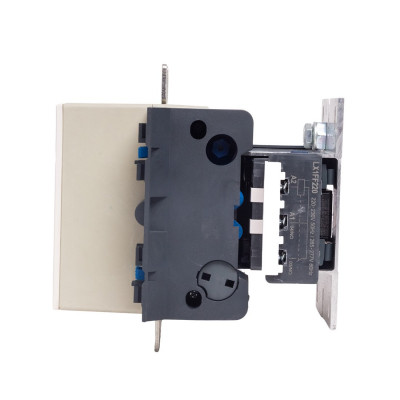 Контактор iPower CJX2-F 150A AC 220V