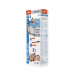 Каркасный бассейн Bestway 56260