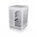 Компьютерный корпус Thermaltake The Tower 500 Snow без Б/П