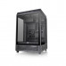 Компьютерный корпус Thermaltake The Tower 500 Black без Б/П