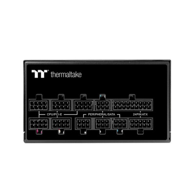 Блок питания Thermaltake Toughpower GF1 1200W (Gold)