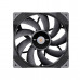 Кулер для компьютерного корпуса Thermaltake TOUGHFAN 14 Series Radiator Fan (1 pack)