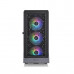 Компьютерный корпус Thermaltake Ceres 500 TG ARGB без Б/П