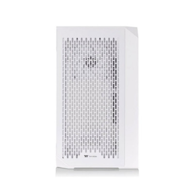 Компьютерный корпус Thermaltake CTE C700 Air Snow без Б/П