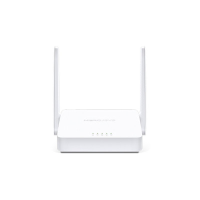 Маршрутизатор Mercusys MW300D