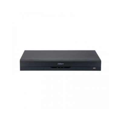 Гибридный видеорегистратор Dahua DH-XVR5232AN-I3