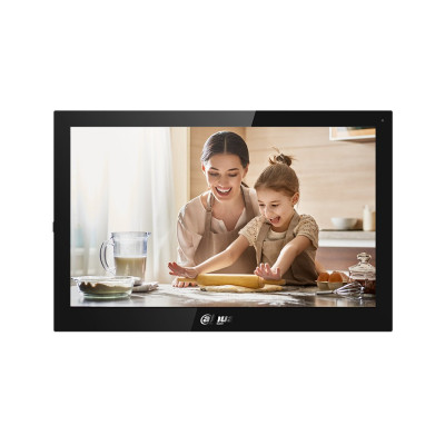 Монитор Dahua DHI-VTH5341G-W (10