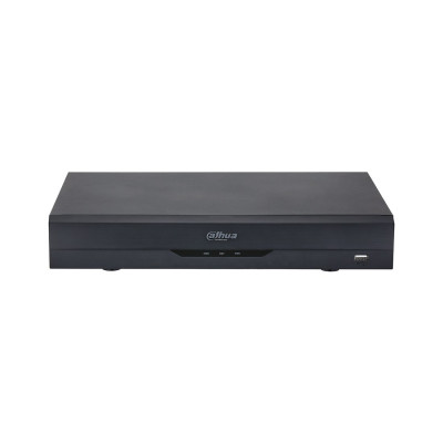 Гибридный видеорегистартор Dahua DH-XVR5116H-4KL-I3