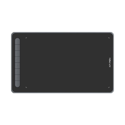 Графический планшет XP-Pen Deco L BK