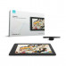 Графический планшет Huion Kamvas 16 (GS1562)