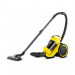 Пылесос KARCHER VC 3 Plus