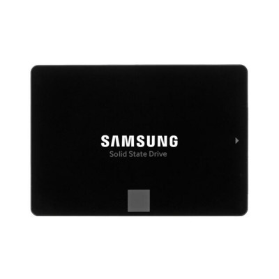 Твердотельный накопитель SSD Samsung 870 EVO 1000 ГБ SATA 2.5
