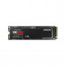 Твердотельный накопитель SSD Samsung 990 PRO MZ-V9P1T0BW
