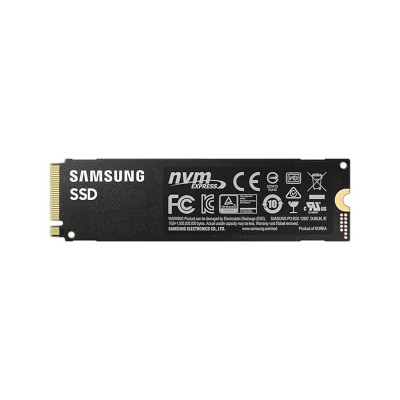 Твердотельный накопитель SSD Samsung 990 PRO MZ-V9P1T0BW