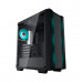 Компьютерный корпус Deepcool CC560 без Б/П