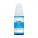 Чернила Canon INK GI-490 Cyan