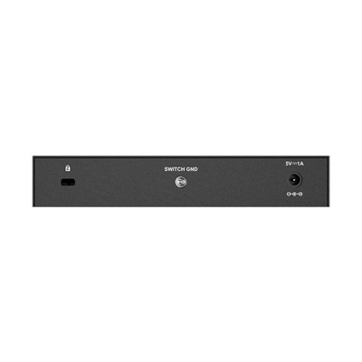 Коммутатор D-Link DGS-1008D/K2A