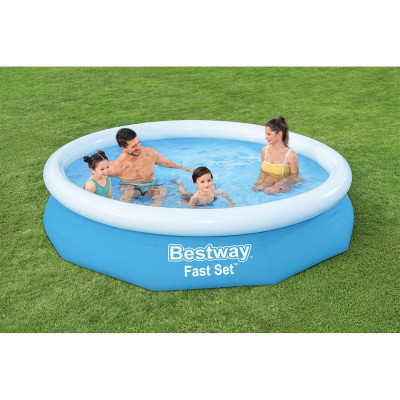 Надувной бассейн Bestway 57456