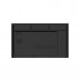 Интерактивный дисплей LG 75TR3DK-B