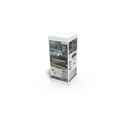 Каркасный бассейн Intex 26356NP