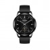 Смарт часы Xiaomi Watch S3 Black