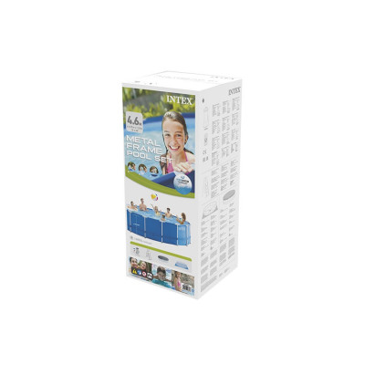 Каркасный бассейн Intex 28242NP