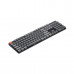 Клавиатура Keychron K5SE K5SE-E1 Red Switch