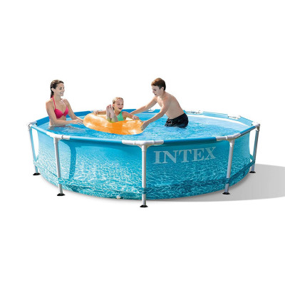 Каркасный бассейн Intex 28206NP